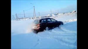 Субару Легаси 1995 2 0 бензин