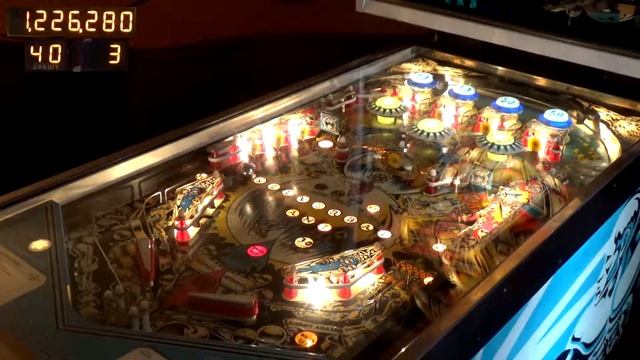 2017 02 13 Silverball Mania - Breaking 2MM смотреть онлайн