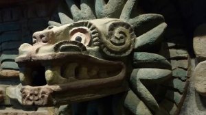 Белые боги говорили на русском