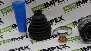 Kia Optima 4 JF 2016-2020 года. ШРУС наружний