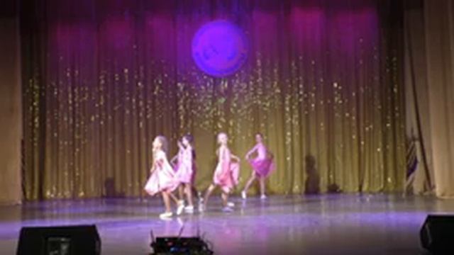 Танец "Сон про маму" смотреть онлайн