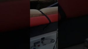 Катер Velvette 29