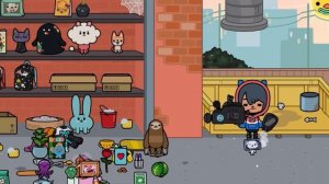 ?Где найти крампетов на свалке? Новый крампет? ? Alice toca?