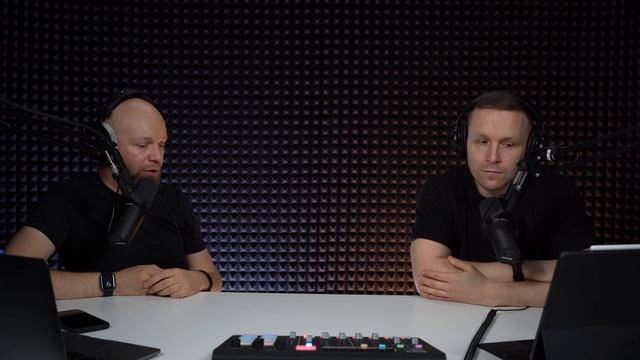 Георгий Квасников и Саша Ермоленко. Идеальное портфолио дизайнера