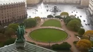 Самая трогательная песня о Питере.avi