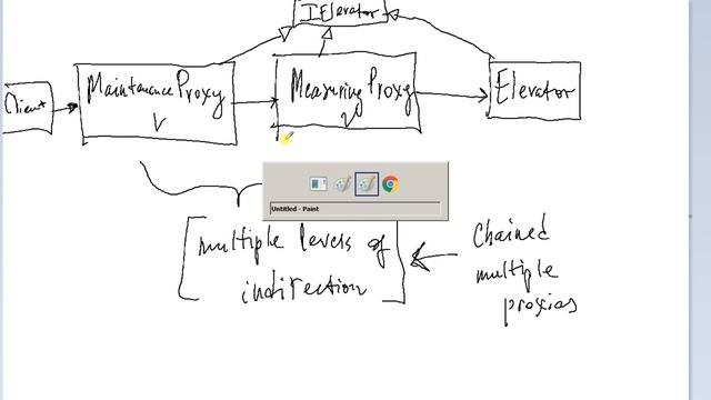 Week 12 Proxy Design Pattern Part 5 смотреть онлайн