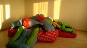 надувной батут batut56 ru