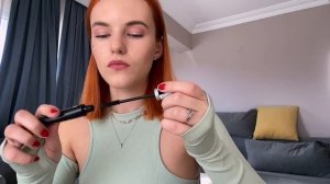 АСМР* Макияж* ASMR* Best friend does makeup for you