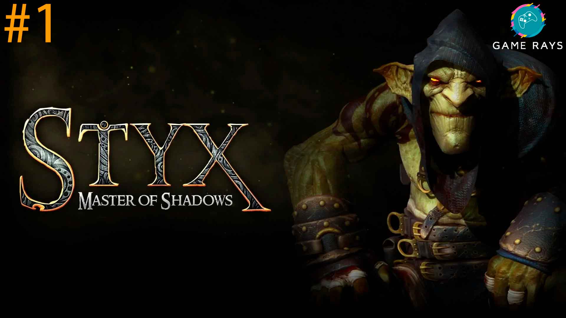 Styx master of shadow steam фото 81