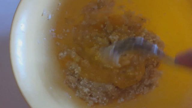 Бананово - творожные оладьи без сахара или сырники с бананом - вкусное решение для вашего завтрака