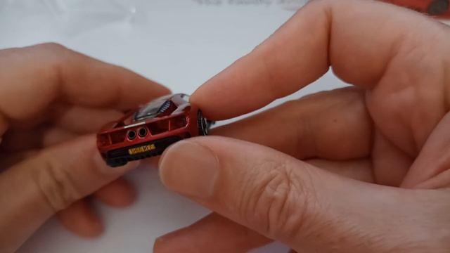 @Shmee150 Ford GT Unboxing and Review, 1/64, Tarmac Works, MiniGT смотреть онлайн