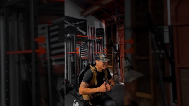 Whatever it takes, Running 100 miles in 36 days. 6 months of training. #bpn #teambpn #pyr #bpnsupps смотреть онлайн