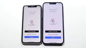 iPhone 13 Pro Max Vs iPhone 11! (Comparison) (Review)