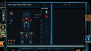 Between the Stars - обзор и первый взгляд на новый космический симулятор. Пролог и завязка сюжета