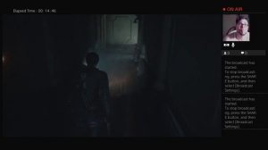 Resident Evil 2 Remake Part 6