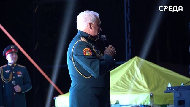 Праздничный концерт в честь Дня ВМФ прошел в Каспийске