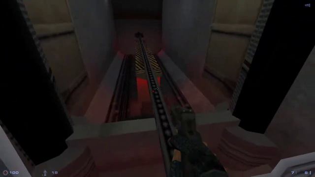 Прохождение Half-Life Opposing Force CO-OP №1 "Бригада Друзей и Немного Других Людей" смотреть онлайн