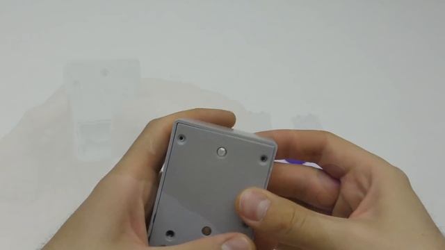 ?СКРЫТЫЙ RFID ЗАМОК ДЛЯ ЯЩИКОВ, ДВЕРЕЙ МЕБЕЛИ, ШКАФЧИКОВ И Т. Д.?? смотреть онлайн