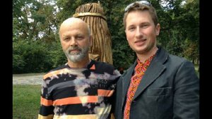 Анатолий Розанов. Эксклюзивное интервью в Житомире