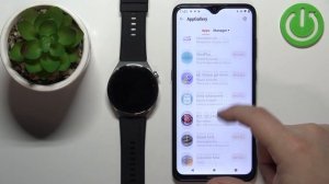 How to Install Apps in HUAWEI Watch GT 3 Pro – Application Installation