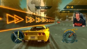 NEED FOR SPEED: UNDERCOVER - ИСПЫТАНИЯ!? ОНИ БЫЛИ?