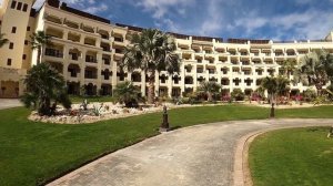 Steigenberger Al Dau Beach 5*, Египет, Хургада 1 часть