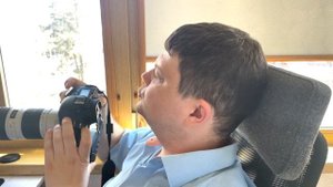 Canon 1D Mark 3 Кирпич в 2022