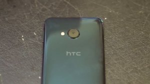 HTC U Play - Распаковка и мнение