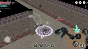 EPIC CONQUEST 2 Walkthrough Part 16 Boss The Guardian