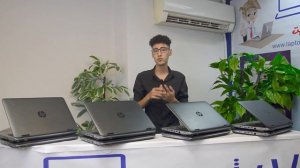 نجاح باهر و سعر اقتصادي لاب توب HP ProBook 640 G2