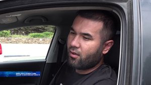 В Воронеже полицейские провели рейд, по выявлению мигрантов, работающих в такси