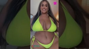 Uilani Babe Biography | Age, Height, Weight, Lifestyle, Net Worth | American Plus Size Curvy Model