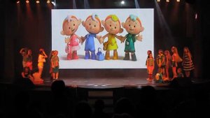 Неразлучные друзья