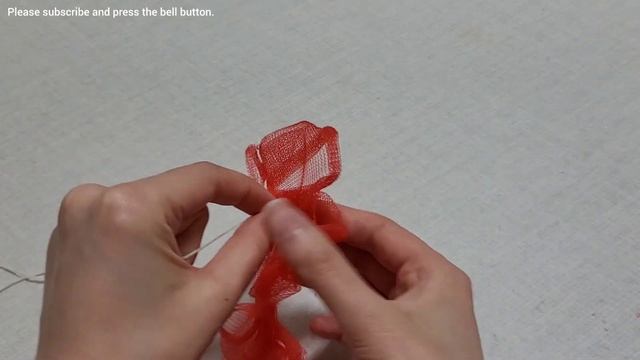 It's So Beautiful ! Superb Craft Idea with Onion nets - Genius recycling hacks - Tips and tricks смотреть онлайн