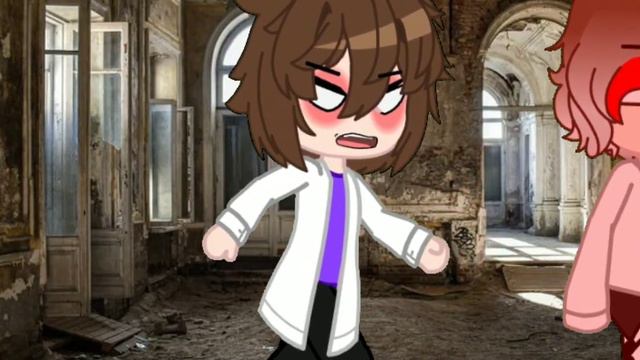 "Беда с башкой" Знакомьтесь Боб (Шрам,Роберт,Том) смотреть онлайн