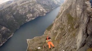 Extreme sports (Экстримальный спорт)