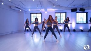 MÍRAME by Bella Dose | Salsation® Choreography by SMT Julia Trotskaya