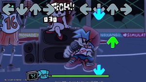 РАЗБОР ВСЕХ САМЫХ ПОПУЛЯРНЫХ МОДОВ НА FRIDAY NIGHT FUNKIN'!