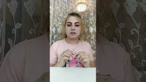 Комплекс артикуляционных упражнений с ватной палочкой