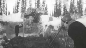 Вайкало-Амурская магистраль