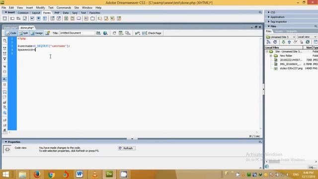 PHP Coding   Solving Errors What mistakes do you do?