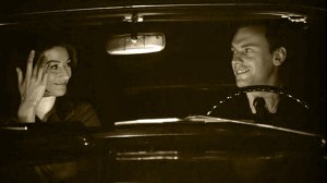 Nicole Croisille - "Un Homme Et Une Femme"