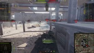 СТОИТ ЛИ КАЧАТЬ ИС-7 В WOT 2023-2024