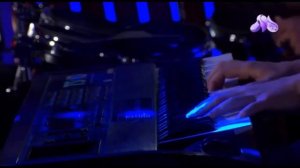 Renat Sobirov & Tohir Sodiqov-Yomgirlar jonli ijroda