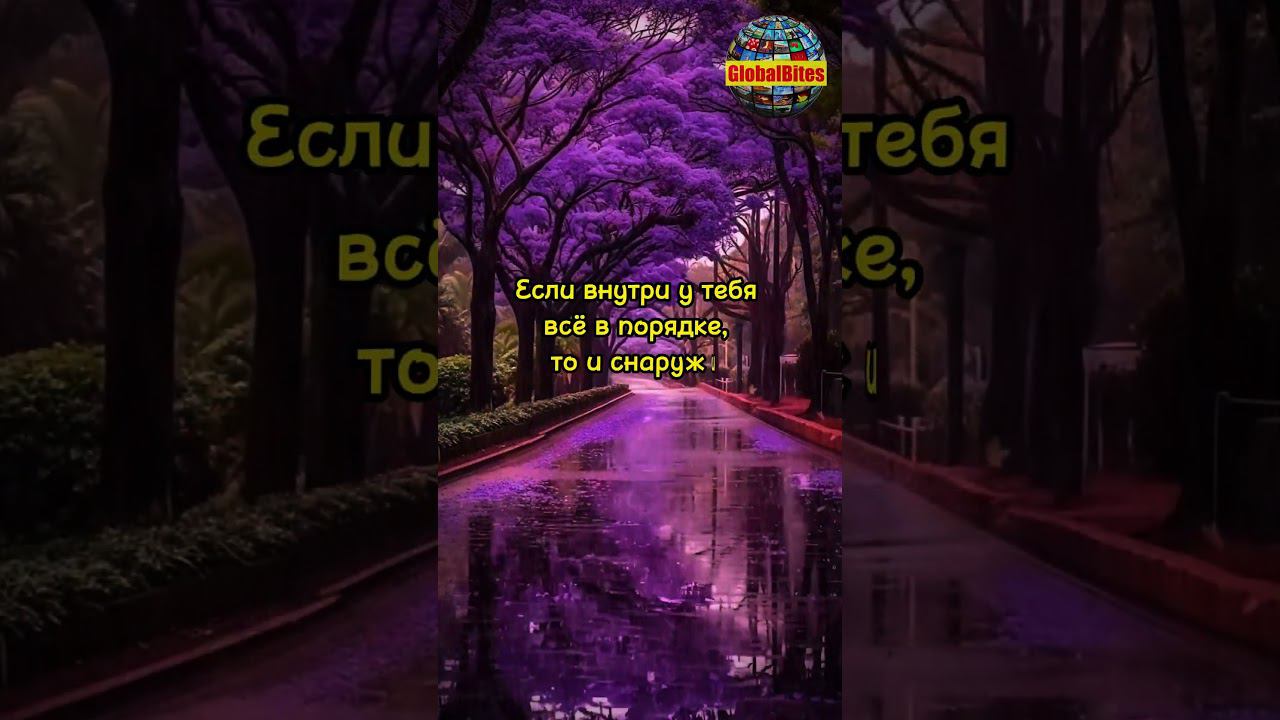 Цитата. Все в порядке... GlobalBites. shorts