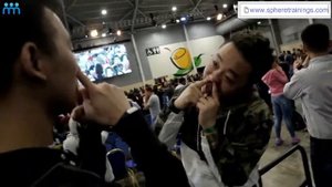 389 3 День Семинара UPW Тони Роббинса в Сингапуре 2018