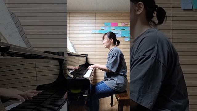 E. Granados, 12 Spanish Dances, 9.Mazurka, 10. Danza Triste/ 그라나도스 12개의 스페인 춤곡 중 9. 마주르카, 10. 슬픈 춤 смотреть онлайн