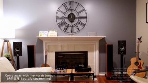 중저가 스피커의 최강자 엘락(ELAC) Debut 2.0 B6.2 소리 직접 들어보기 | 가장 많이 추천되는 이유를 알것 같습니다.