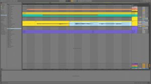 15. Recording, Processing and Mixing Live Instruments