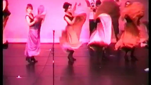 Can Can showdans смотреть онлайн